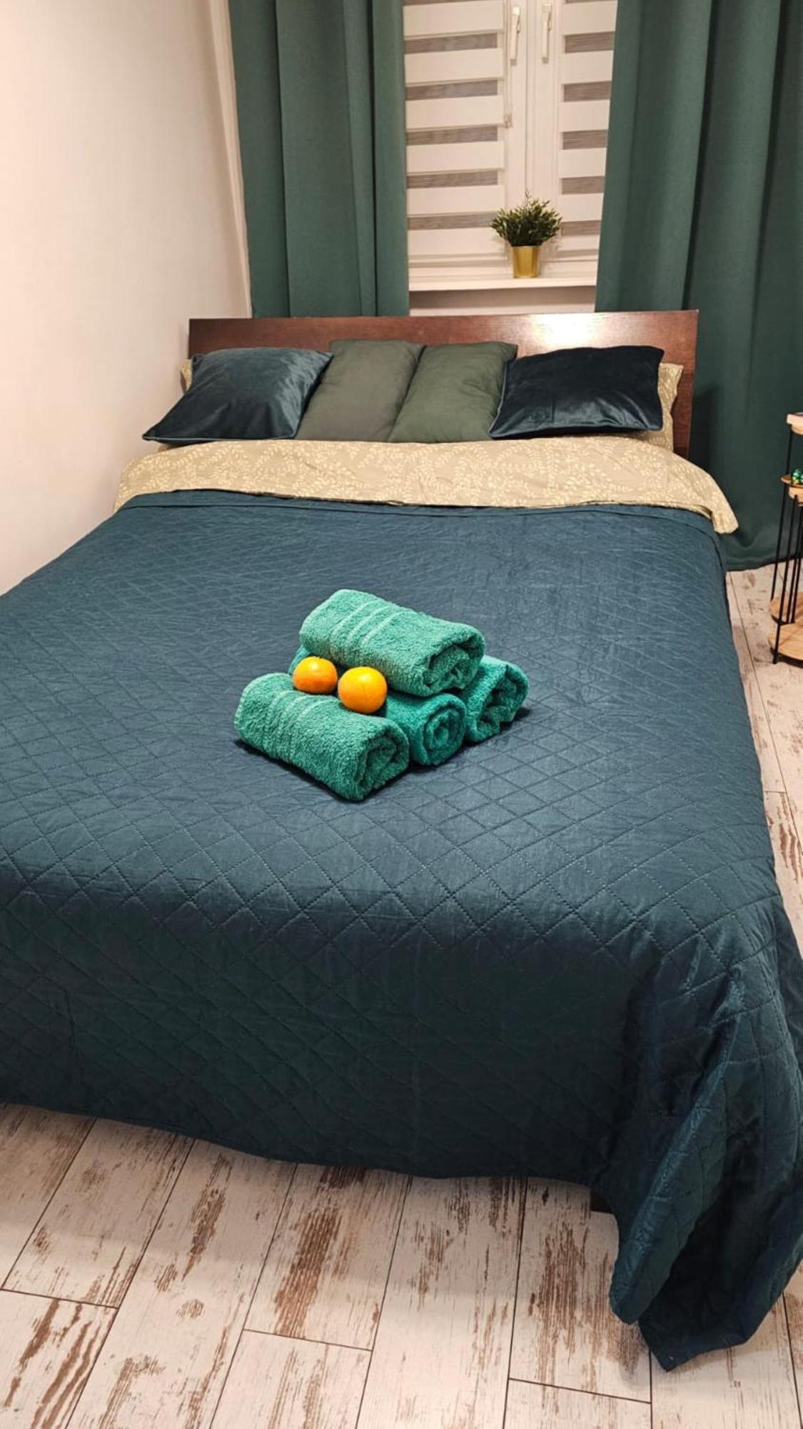 Apartament Zielona Przystan Гданськ Екстер'єр фото