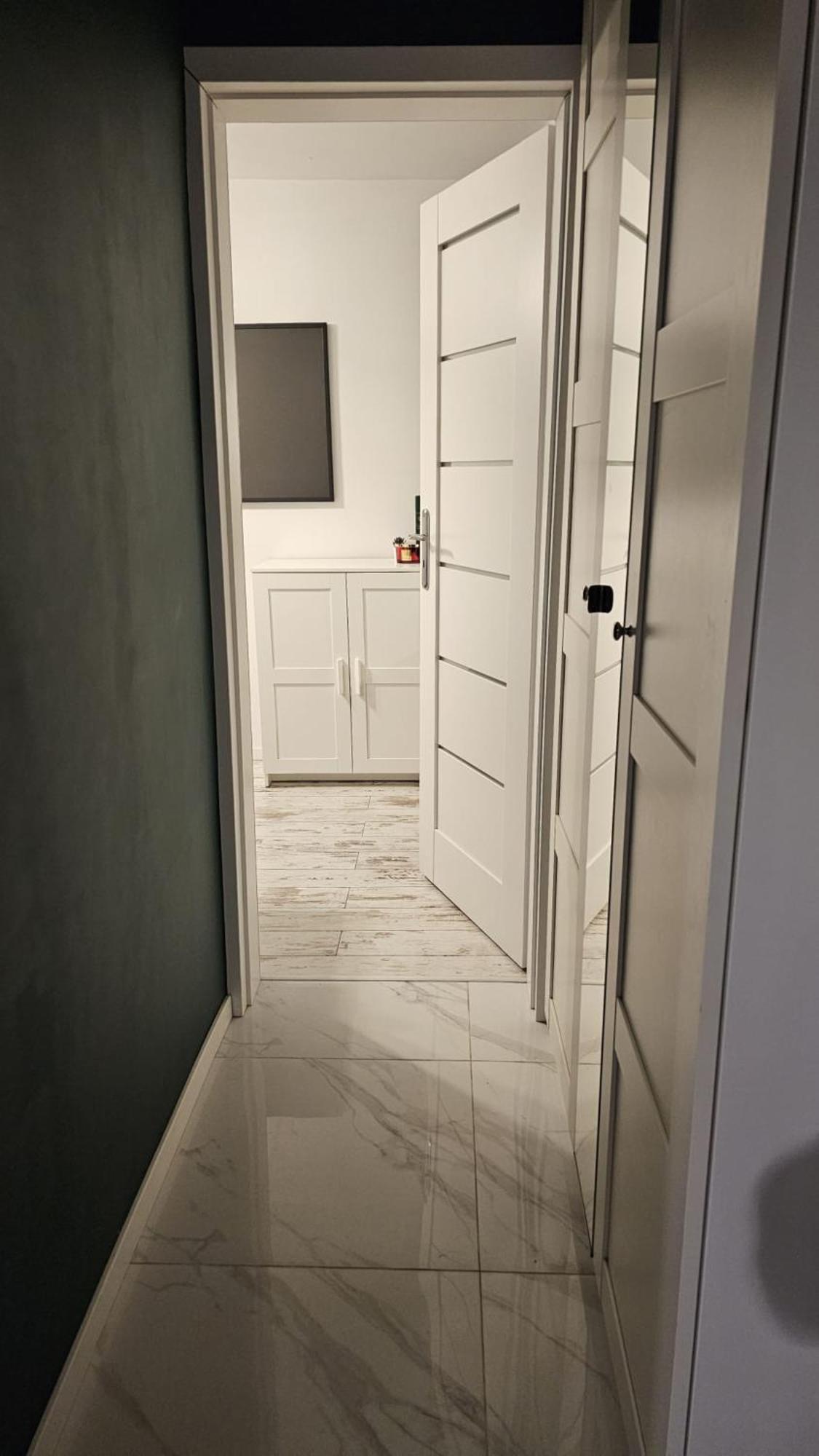 Apartament Zielona Przystan Гданськ Екстер'єр фото